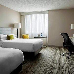 Double Room Two Double Beds
