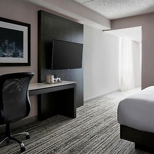 King Room Concierge Level